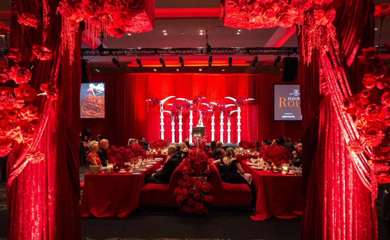 Corporate Event
